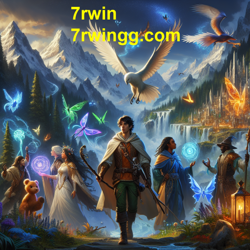 A Evolução dos Jogos de RPG: Onde o Imaginário Encontra a Interatividade
